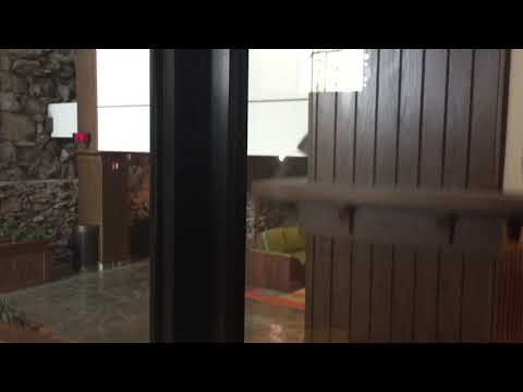 Amazing Dover Traction Scenic Elevator At The Omni Grove Park Inn In Asheville NC