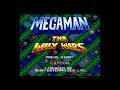 15 Minutes Of Video Game Music MetalMan Stage From MegaMan The Wily Wars