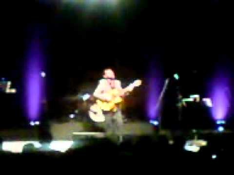 Si existiera un dios y Juro - Edel Juarez y Edgar Oceransky Lunario 9-12-10