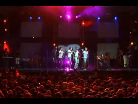 kaçamba não me chame não