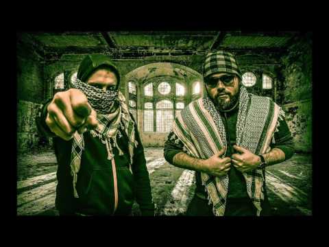 RidOne & Istina - Nextlevel 2017 (prod. by Vendetta Beats)