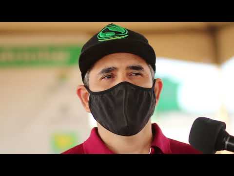 II DIA DE CAMPO MILHO SAFRINHA CROPSOLUTIONS