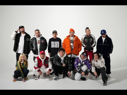 HINOMARU REVIVAL REMIX ( Official Music Video ) 能登半島復興応援ソング