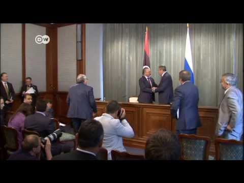 Durchbruch im Syrien-Konflikt? | Journal