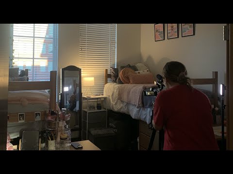 USC Cribs: A Look Inside the New Campus Village | SGTV Entertainment