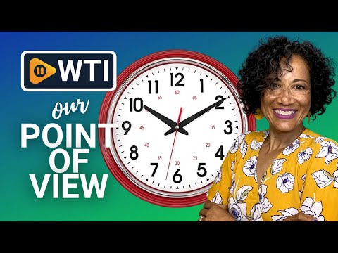 Lumuasky Wall Clocks - WTI product video review