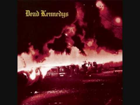 Dead Kennedys - Kill The Poor (Lyrics in Description Box)