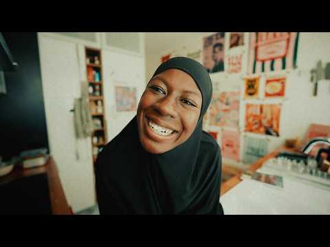 We're spending the evening together...