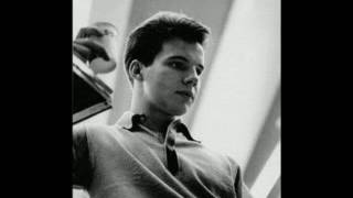 Bobby Vee   You Better Move On