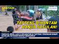 Tanggul Jebol Lagi! 2 Kecamatan di Tapteng Terendam Banjir Susulan, Ratusan Warga Mengungsi