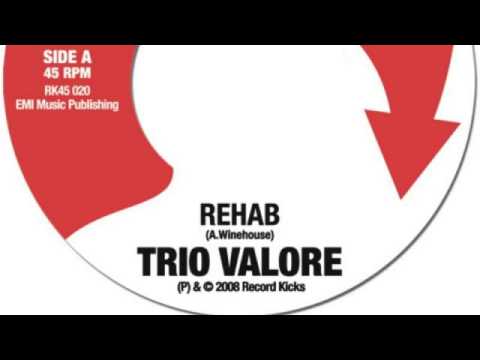 01 Trio Valore - Rehab [Record Kicks]