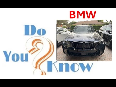 Thumbnail for The History of BMW: From Aircraft Engines to Automotive Excellence #BMW #LuxuryCars #CarHistory by Motorcycle, Automobile, Performance car, Ranz, Luxury car, BMW, video, Car, Sedans, vide, History of BMW