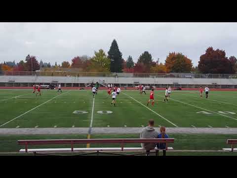 HSC Boca 06B vs. PCU 06B Red 2 - 10/22/17 second half