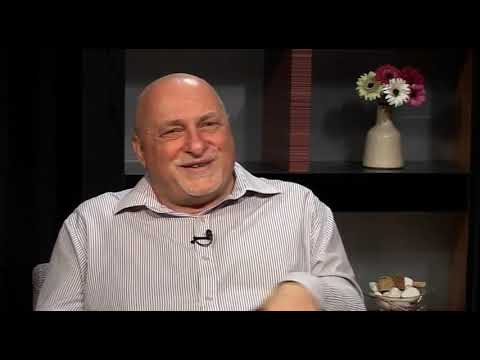 Párbeszéd az emberért – Mihálffy Balázs és Platthy Iván párbeszéde