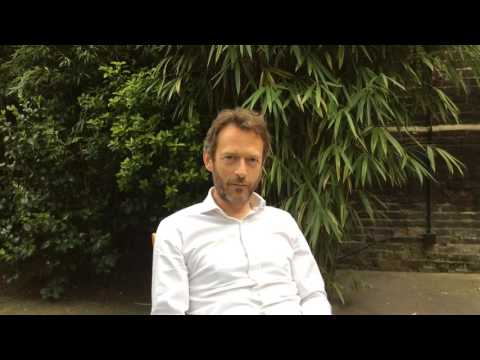 Guy Willner: 8 - Favourite Holiday/Vacation ?