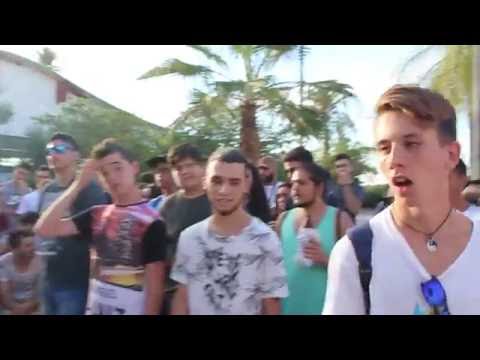 CREW BATTLE - NOBITANTASHIZUKAS vs VITARIMA C (Filtros)