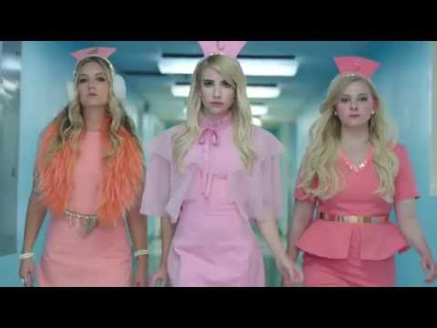 Scream Queens Season 2 (Teaser 'We're Back')