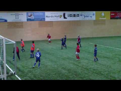 TPV Hannover & TKT 98 - JäPS  28.11. 1