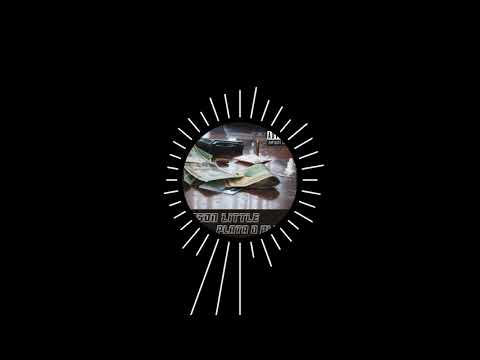 Jason Little - The Reaper (Intro)