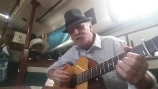 Rms video stone blind horses