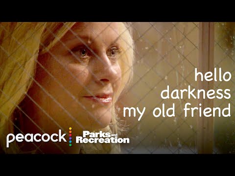 The day Leslie fell in love with Ann | Parks and Recreation