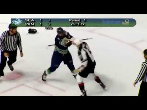 Austin King-Cunningham vs Cade McNelly