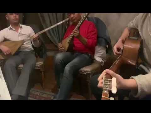 Jalal Enwer - yolungha karap