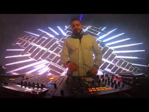 YA HABIBI (DJ EVAN HALLS)