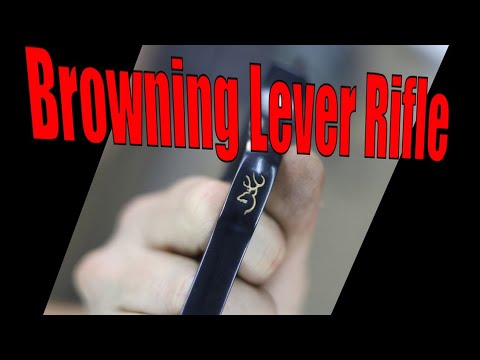 The BEST Browning BLR Disassembly/Reassembly Video Guide | Most detailed walk through