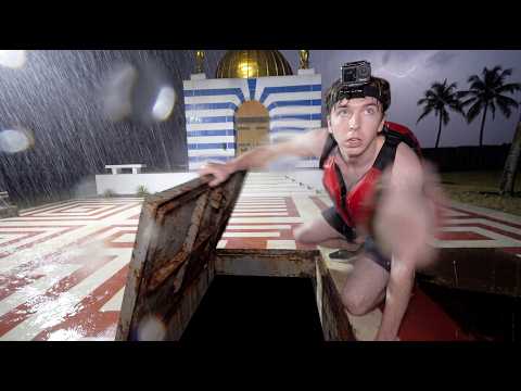 Miniatura de Estos youtubers yanquis no solo pudieron entrar a la isla de Jefrey Epstein sino que tambien entraron a tres casas de huespedes en el que alguna de esas pudo haber sido la del mismo Jefrey Epstein