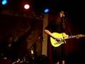 PIGEONS LIVE AT PIANO S NYC 4 23 2008