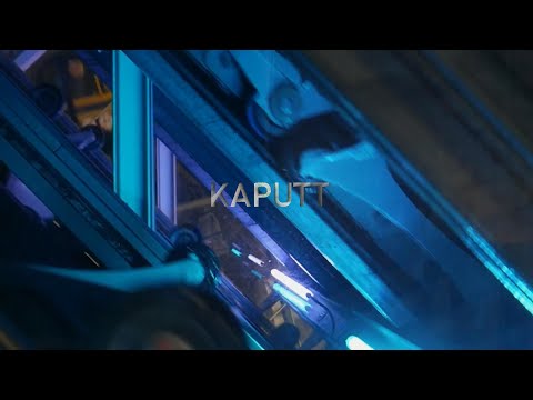 Asundo Suminga - KAPUTT (Official Video)