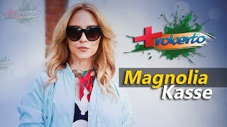 Magnolia Kasse en Mas Roberto, Julio 2018