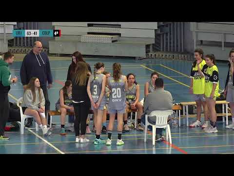 #enDirecto | Liga Nacional Femenina de Baloncesto en Jerez