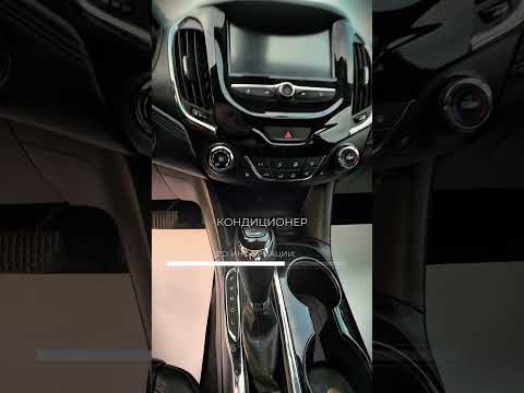 фото chevrolet cruze ii 0