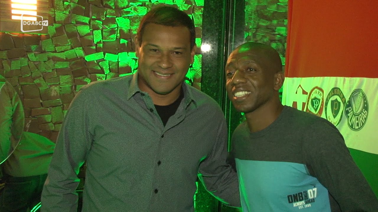 Müller destaca gerações consagradas do Palmeiras