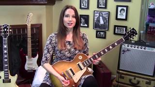 AC/DC-Big Gun-Guitar Lesson-Allison Bennett
