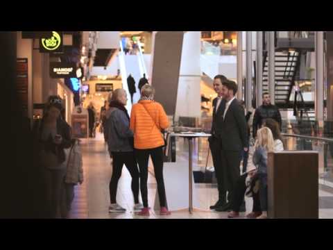 Hyklerriget - Cookies i virkeligheden