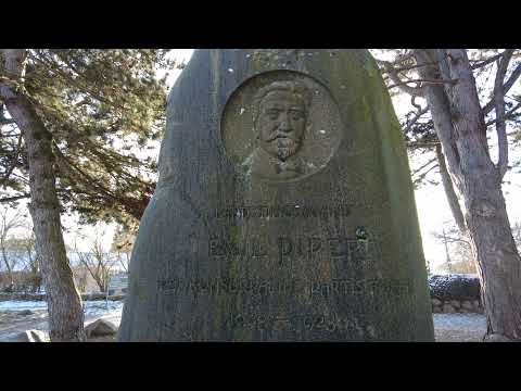 MongoTV_7975 - MIN GÅTUR - Del 10 - 2.Juledag SØNDAG 26.December 2021 - HVID JUL