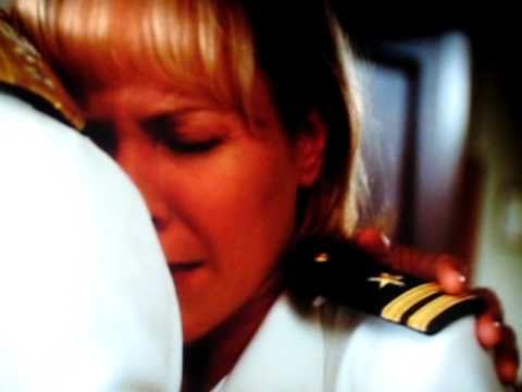 JAG "He's in Critical Condition, he's lost a leg"