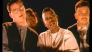 All-4-One - She&#39;s Got Skillz