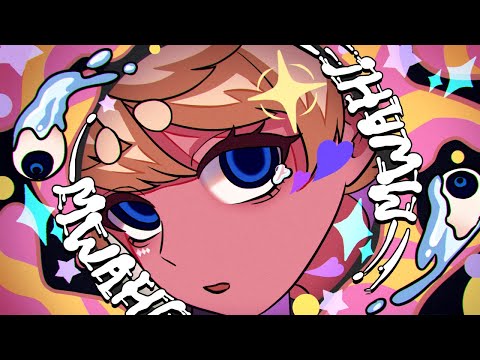 【cover】モニタリング / DECO*27【#名取そじ】【#少年vtuber 】