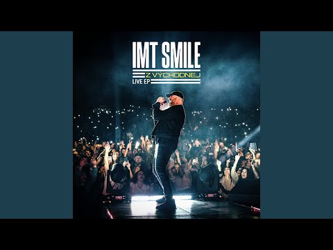 VYVEDENÝ Z MIERY (Live)