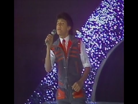 Pedro Fernández, Muñeca De Ojos De Miel