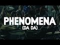 Phenomena (DA DA) LYRIC VIDEO | Hillsong Young and Free
