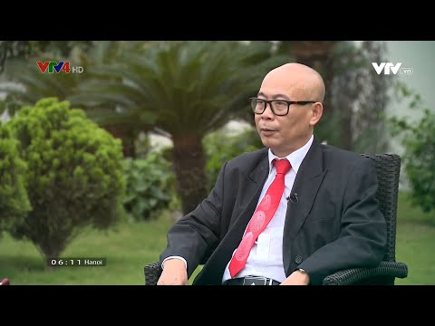 Tấm lòng của Tiến sĩ Đào Minh Quang kiều bào Đức với sinh viên Việt Nam