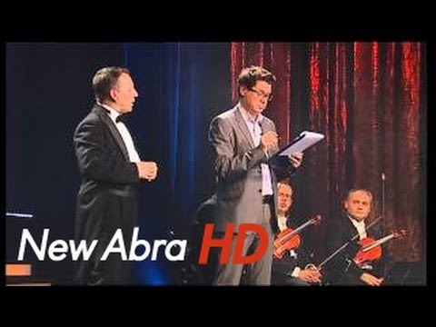 Zamachowski & Malajkat - Test psychologiczny (HD)