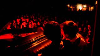 Bombadil - Reasons (Encore) (Live at Cat's Cradle 11-12-11)