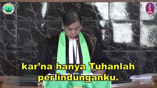 Download lagu PKJ 248 : 1 & 2 - Ya Tuhan, Engkau Perlindunganku mp3