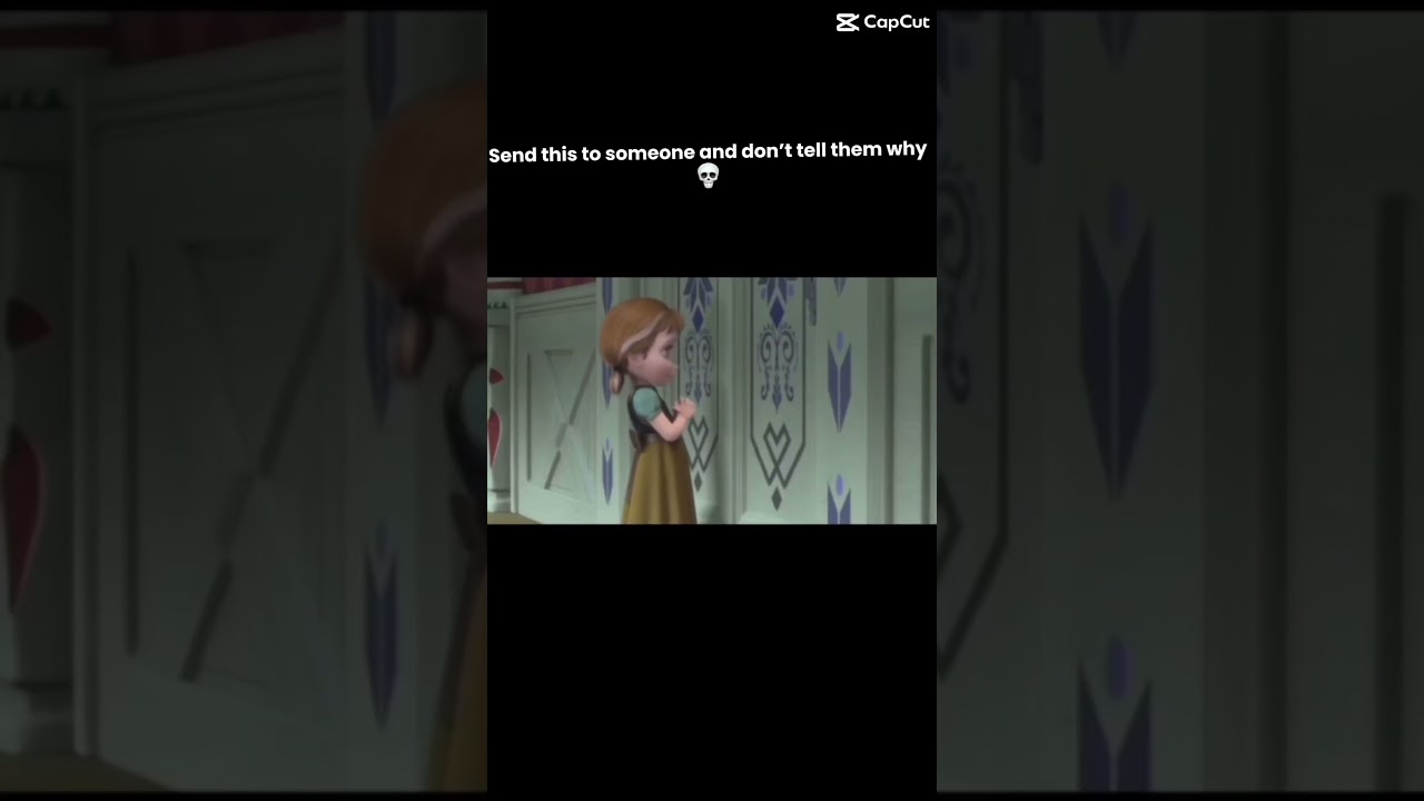 Do wanna build a snowma..💀🔫 #memes #funny #darkhumor